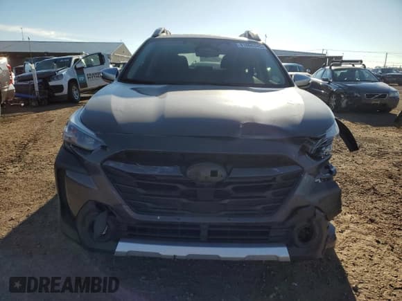 ✅ 2024 Subaru Outback Touring XT • VIN: 4S4BTGPD8R3185830 • Lot: 81666345. Wystawiony na Copart z przebiegiem 18 670 mil. Bezpłatny archiwum sprzedaży aukcyjnych z USA i szczegółowy raport historii pojazdu na DreamBid. Zdjęcie 5.