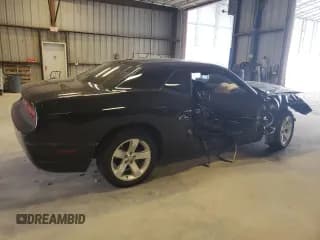 ✅ 2014 Dodge Challenger SXT • VIN: 2C3CDYAG8EH273951 • Lot: 70914404. Wystawiony na Copart z przebiegiem Nie podano. Bezpłatny archiwum sprzedaży aukcyjnych z USA i szczegółowy raport historii pojazdu na DreamBid. Zdjęcie 3.