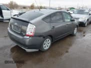 ✅ 2008 Toyota Prius • VIN: JTDKB20U483360139 • Лот: 43848439. Опубликован ранее на IAAI с пробегом 154 118 миль. Бесплатный доступ к архиву аукционных продаж из США и подробный отчёт об истории автомобиля на DreamBid. Изображение 4.