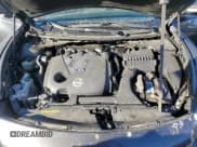 ✅ 2011 Nissan Maxima SV • VIN: 1N4AA5AP9BC827545 • Лот: 86729365. Опубликован ранее на Copart с пробегом 183 083 миль. Бесплатный доступ к архиву аукционных продаж из США и подробный отчёт об истории автомобиля на DreamBid. Изображение 11.