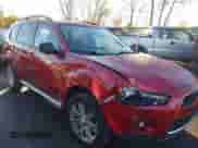 2012 Mitsubishi Outlander SE z VIN JA4JT3AW5CU002950, wystawiony jako IAAI lot #43528744 z przebiegiem 111 659 mil mil oraz . Historia ofert i sprzedaży dostępna na DreamBid. Obrazek 6.