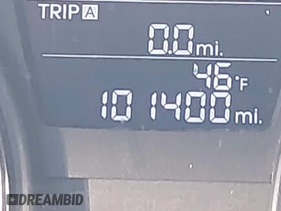 ✅ 2016 Hyundai Accent GL • VIN: KMHCT5AE4GU236936 • Лот: 41620676. Опубликован ранее на IAAI с пробегом 101 400 миль. Бесплатный доступ к архиву аукционных продаж из США и подробный отчёт об истории автомобиля на DreamBid. Изображение 16.