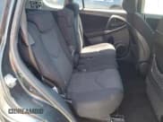 ✅ 2008 Toyota RAV4 Sport • VIN: JTMZK32V485019936 • Lot: 60456285. Listed on Copart with 208,467 mi. Free auction sales archive from the USA and detailed vehicle history report at DreamBid. Image 10.