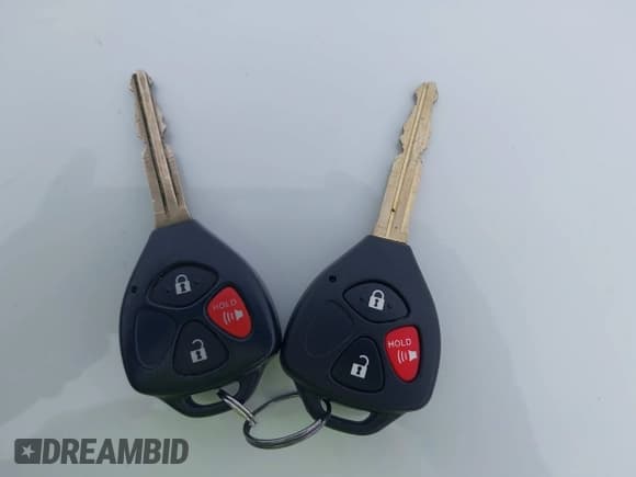 ✅ 2015 Toyota Venza LE • VIN: 4T3BA3BB1FU065823 • Lot: 43767831. Listed on IAAI with 130,328 mi. Free auction sales archive from the USA and detailed vehicle history report at DreamBid. Image 11.