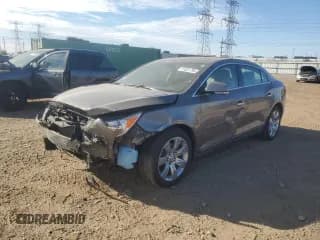 ✅ 2011 Buick LaCrosse CXS • VIN: 1G4GE5ED3BF366555 • Lot: 91051795. Wystawiony na Copart z przebiegiem 23 885 mil. Bezpłatny archiwum sprzedaży aukcyjnych z USA i szczegółowy raport historii pojazdu na DreamBid. Zdjęcie 1.