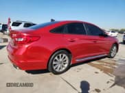 ✅ 2017 Hyundai Sonata Limited • VIN: 5NPE34AF9HH547676 • Лот: 86154395. Опубликован ранее на Copart с пробегом 118 907 миль. Бесплатный доступ к архиву аукционных продаж из США и подробный отчёт об истории автомобиля на DreamBid. Изображение 3.