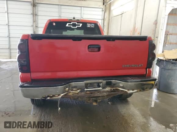 ✅ 2000 Chevrolet Silverado 1500 • VIN: 1GCEK14W4YZ231298 • Lot: 86618474. Listed on Copart with Not provided. Free auction sales archive from the USA and detailed vehicle history report at DreamBid. Image 6.