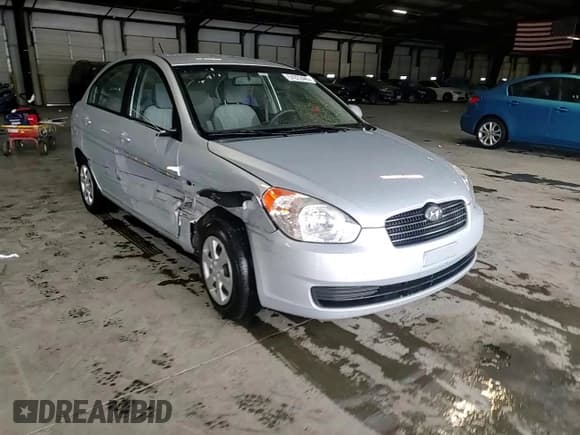 ✅ 2010 Hyundai Accent GLS • VIN: KMHCN4AC4AU483643 • Лот: 51972445. Опубликован ранее на Copart с пробегом 134 288 миль. Бесплатный доступ к архиву аукционных продаж из США и подробный отчёт об истории автомобиля на DreamBid. Изображение 11.
