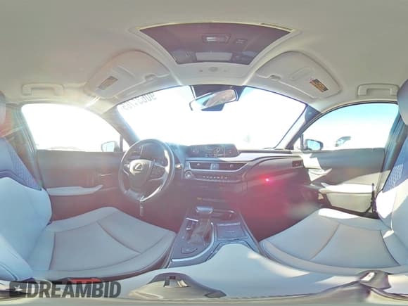 ✅ 2021 Lexus UX 200 • VIN: JTHX3JBH5M2032109 • Lot: 90634785. Listed on Copart with 50,312 mi. Free auction sales archive from the USA and detailed vehicle history report at DreamBid. Image 15.