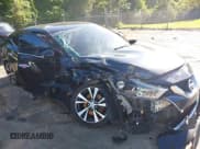 ✅ 2017 Nissan Maxima Platinum • VIN: 1N4AA6AP2HC448076 • Lot: 42513741. Wystawiony na IAAI z przebiegiem 156 641 mil. Bezpłatny archiwum sprzedaży aukcyjnych z USA i szczegółowy raport historii pojazdu na DreamBid. Zdjęcie 6.