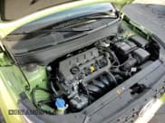 ✅ 2023 Hyundai Venue SE • VIN: KMHRB8A36PU213932 • Lot: 83419114. Listed on Copart with 5,480 mi. Free auction sales archive from the USA and detailed vehicle history report at DreamBid. Image 15.