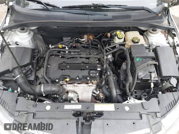 2012 Chevrolet Cruze 1FL z VIN 1G1PE5SC2C7357821, wystawiony jako IAAI lot #42412751 z przebiegiem 93 139 mil mil oraz . Historia ofert i sprzedaży dostępna na DreamBid. Obrazek 10.