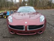 ✅ 2012 Fisker Karma EcoChic • VIN: YH4K16AAXCA001340 • Лот: 78439634. Опубликован ранее на Copart с пробегом 70 515 миль. Бесплатный доступ к архиву аукционных продаж из США и подробный отчёт об истории автомобиля на DreamBid. Изображение 5.