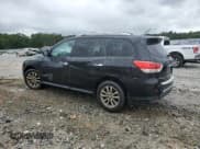 ✅ 2016 Nissan Pathfinder Platinum • VIN: 5N1AR2MN9GC663888 • Lot: 68132055. Wystawiony na Copart z przebiegiem 175 533 mil. Bezpłatny archiwum sprzedaży aukcyjnych z USA i szczegółowy raport historii pojazdu na DreamBid. Zdjęcie 2.