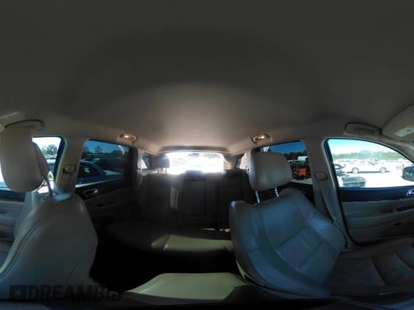 ✅ 2014 Jeep Grand Cherokee Limited • VIN: 1C4RJFBG3EC339231 • Lot: 43608796. Listed on IAAI with 134,588 mi. Free auction sales archive from the USA and detailed vehicle history report at DreamBid. Image 19.