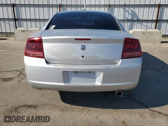 2006 Dodge Charger с VIN 2B3KA43G06H390223, выставлен на аукционе Copart как лот 77042244 с пробегом 174 786 миль миль и На запчасти • Non repairable. История ставок и продаж доступна на DreamBid. Изображение 6.