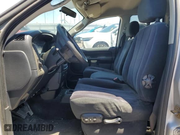 ✅ 2004 Dodge 1500 SLT • VIN: 1D7HU18D44J200003 • Лот: 60709064. Опубликован ранее на Copart с пробегом 102 942 миль. Бесплатный доступ к архиву аукционных продаж из США и подробный отчёт об истории автомобиля на DreamBid. Изображение 7.