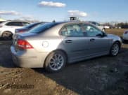 ✅ 2003 Saab 9-3 Linear • VIN: YS3FB45S931042261 • Lot: 44237725. Wystawiony na Copart z przebiegiem 79 381 mil. Bezpłatny archiwum sprzedaży aukcyjnych z USA i szczegółowy raport historii pojazdu na DreamBid. Zdjęcie 3.