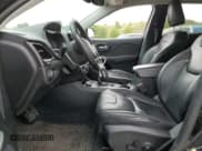 ✅ 2020 Jeep Cherokee Trailhawk • VIN: 1C4PJMBX5LD562549 • Lot: 63055805. Listed on Copart with 100,274 mi. Free auction sales archive from the USA and detailed vehicle history report at DreamBid. Image 7.