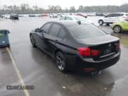 ✅ 2013 BMW 3 Series 328i • VIN: WBA3A5G53DNP19368 • Lot: 43751579. Listed on IAAI with 166,964 mi. Free auction sales archive from the USA and detailed vehicle history report at DreamBid. Image 3.