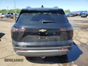 ✅ 2025 Chevrolet Equinox FWD LT • VIN: 3GNAXHEG6SL269332 • Lot: 57183575. Wystawiony na Copart z przebiegiem 1 163 mil. Bezpłatny archiwum sprzedaży aukcyjnych z USA i szczegółowy raport historii pojazdu na DreamBid. Zdjęcie 6.