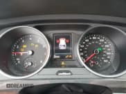 ✅ 2021 Volkswagen Tiguan SE • VIN: 3VV2B7AX1MM067735 • Lot: 86079125. Listed on Copart with 83,584 mi. Free auction sales archive from the USA and detailed vehicle history report at DreamBid. Image 9.