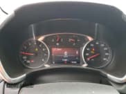 ✅ 2021 Chevrolet Equinox LT • VIN: 3GNAXKEV2MS118556 • Лот: 85089785. Опубликован ранее на Copart с пробегом 114 497 миль. Бесплатный доступ к архиву аукционных продаж из США и подробный отчёт об истории автомобиля на DreamBid. Изображение 9.