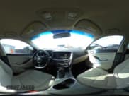 ✅ 2014 Kia Optima LX • VIN: 5XXGM4A7XEG284037 • Lot: 43225986. Listed on IAAI with 115,054 mi. Free auction sales archive from the USA and detailed vehicle history report at DreamBid. Image 19.