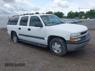 ✅ 2002 Chevrolet Suburban Z71 • VIN: 3GNFK16Z42G220862 • Лот: 42328110. Опубликован ранее на IAAI с пробегом 276 171 миль. Бесплатный доступ к архиву аукционных продаж из США и подробный отчёт об истории автомобиля на DreamBid. Изображение 1.