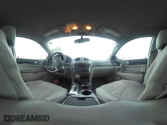 ✅ 2016 Buick Enclave Convenience • VIN: 5GAKRAKD0GJ183443 • Лот: 42106343. Опубликован ранее на IAAI с пробегом 105 867 миль. Бесплатный доступ к архиву аукционных продаж из США и подробный отчёт об истории автомобиля на DreamBid. Изображение 22.