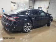 ✅ 2020 Nissan Maxima S • VIN: 1N4AA6BV5LC378742 • Lot: 88267845. Listed on Copart with 174,533 mi. Free auction sales archive from the USA and detailed vehicle history report at DreamBid. Image 3.