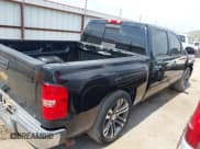 ✅ 2013 Chevrolet Silverado 1500 LT • VIN: 3GCPCSE06DG213630 • Lot: 43180548. Listed on IAAI with 167,431 mi. Free auction sales archive from the USA and detailed vehicle history report at DreamBid. Image 4.