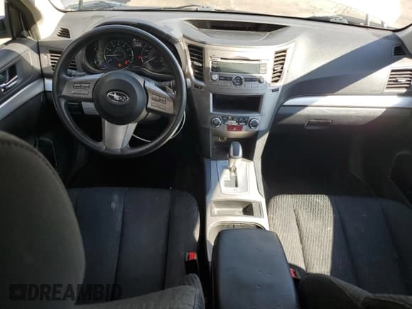 ✅ 2011 Subaru Legacy 2.5i • VIN: 4S3BMBA62B3224853 • Лот: 81848135. Опубликован ранее на Copart с пробегом 192 663 миль. Бесплатный доступ к архиву аукционных продаж из США и подробный отчёт об истории автомобиля на DreamBid. Изображение 8.