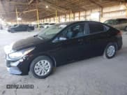 ✅ 2019 Hyundai Accent SE • VIN: 3KPC24A34KE043533 • Лот: 79455064. Опубликован ранее на Copart с пробегом 103 519 миль. Бесплатный доступ к архиву аукционных продаж из США и подробный отчёт об истории автомобиля на DreamBid. Изображение 1.