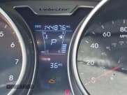 ✅ 2012 Hyundai Veloster w/Gray Int • VIN: KMHTC6AD2CU077454 • Лот: 42843435. Опубликован ранее на IAAI с пробегом 144 876 миль. Бесплатный доступ к архиву аукционных продаж из США и подробный отчёт об истории автомобиля на DreamBid. Изображение 7.