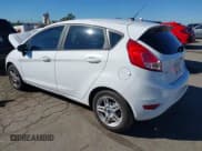 ✅ 2018 Ford Fiesta SE • VIN: 3FADP4EJ3JM112480 • Lot: 43476253. Listed on IAAI with 117,951 mi. Free auction sales archive from the USA and detailed vehicle history report at DreamBid. Image 3.