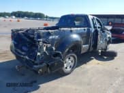 ✅ 2004 Ford F-150 STX • VIN: 1FTRF04W34KD77016 • Lot: 43066207. Wystawiony na IAAI z przebiegiem 108 549 mil. Bezpłatny archiwum sprzedaży aukcyjnych z USA i szczegółowy raport historii pojazdu na DreamBid. Zdjęcie 4.