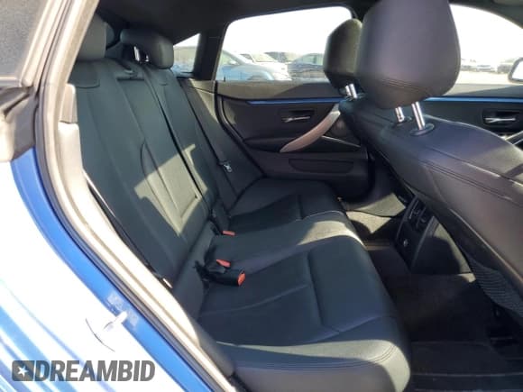 ✅ 2015 BMW 4 Series 435i xDrive • VIN: WBA4B3C55FD670176 • Lot: 57847755. Listed on Copart with 143,427 mi. Free auction sales archive from the USA and detailed vehicle history report at DreamBid. Image 10.