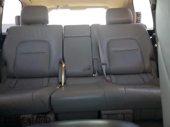 ✅ 2009 Toyota Land Cruiser • VIN: JTMHY05J795003457 • Lot: 82062525. Wystawiony na Copart z przebiegiem 287 096 mil. Bezpłatny archiwum sprzedaży aukcyjnych z USA i szczegółowy raport historii pojazdu na DreamBid. Zdjęcie 10.