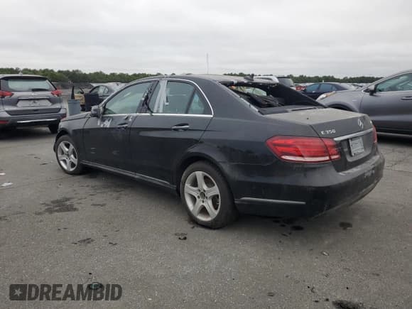 ✅ 2014 Mercedes-Benz E 350 Luxury • VIN: WDDHF8JB5EA845689 • Lot: 69922825. Listed on Copart with 12,163 mi. Free auction sales archive from the USA and detailed vehicle history report at DreamBid. Image 2.