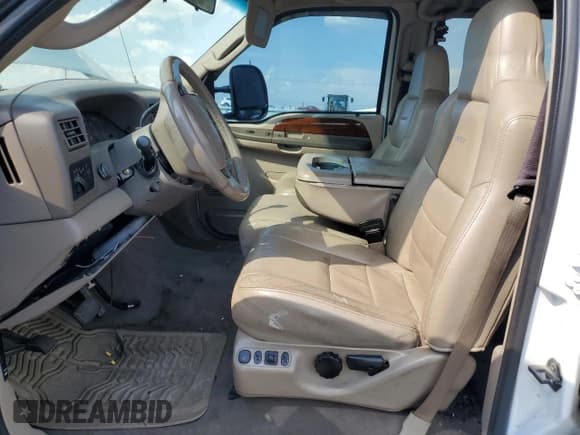 ✅ 2004 Ford F-350 XL • VIN: 1FTSW31P44EB23913 • Лот: 70802485. Опубликован ранее на Copart с пробегом Не указан. Бесплатный доступ к архиву аукционных продаж из США и подробный отчёт об истории автомобиля на DreamBid. Изображение 7.