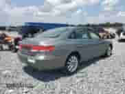 2007 Hyundai Azera SE с VIN KMHFC46F87A157764, выставлен на аукционе Copart как лот 58301205 с пробегом 102 057 миль миль и Списание • Salvage title. История ставок и продаж доступна на DreamBid. Изображение 3.