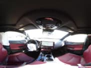 ✅ 2022 Lexus NX 350 Luxury • VIN: JTJHGCEZ7N2005020 • Lot: 43498122. Listed on IAAI with 43,202 mi. Free auction sales archive from the USA and detailed vehicle history report at DreamBid. Image 19.