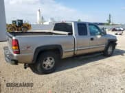 ✅ 2001 Chevrolet Silverado 1500 • VIN: 2GCEK19T611382334 • Лот: 58855725. Опубликован ранее на Copart с пробегом 263 550 миль. Бесплатный доступ к архиву аукционных продаж из США и подробный отчёт об истории автомобиля на DreamBid. Изображение 3.