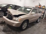 ✅ 2007 Toyota Highlander w/3rd Row • VIN: JTEEW21A070045078 • Lot: 42415121. Wystawiony na IAAI z przebiegiem 94 014 mil. Bezpłatny archiwum sprzedaży aukcyjnych z USA i szczegółowy raport historii pojazdu na DreamBid. Zdjęcie 18.