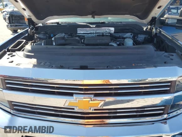 ✅ 2018 Chevrolet Silverado 1500 • VIN: 1GC4CZCY5JF196630 • Лот: 71878275. Опубликован ранее на Copart с пробегом 205 432 миль. Бесплатный доступ к архиву аукционных продаж из США и подробный отчёт об истории автомобиля на DreamBid. Изображение 11.