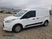 ✅ 2017 Ford Transit Connect XLT • VIN: NM0LS7F77H1310413 • Лот: 51567745. Опубликован ранее на Copart с пробегом 222 119 миль. Бесплатный доступ к архиву аукционных продаж из США и подробный отчёт об истории автомобиля на DreamBid. Изображение 1.