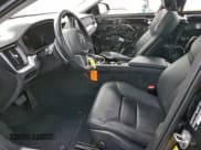 ✅ 2024 Volvo S60 Core Dark Theme • VIN: 7JRL12FK3RG326850 • Lot: 92881765. Listed on Copart with 23,343 mi. Free auction sales archive from the USA and detailed vehicle history report at DreamBid. Image 7.