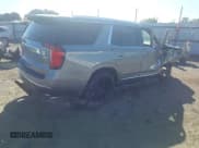 ✅ 2023 GMC Yukon Denali • VIN: 1GKS2DKL2PR371169 • Lot: 43470091. Listed on IAAI with 47,470 mi. Free auction sales archive from the USA and detailed vehicle history report at DreamBid. Image 4.