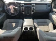 ✅ 2012 Ford F-150 XLT • VIN: 1FTFX1EF9CFD08911 • Lot: 81119535. Listed on Copart with 265,063 mi. Free auction sales archive from the USA and detailed vehicle history report at DreamBid. Image 8.